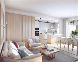t2 à la vente -   69330  MEYZIEU, surface 47 m2 vente t2 - UBI461976377